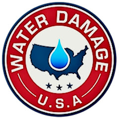 U.S.A. Water Damage serving Crystal, MN